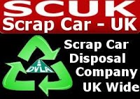 Scrap Car UK   Hemel Hempstead Branch 255332 Image 0
